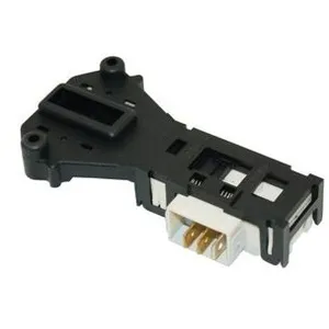 LG - Interrupteur de porte pour machine à laver 6601EN1003D pas cher