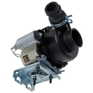 Whirlpool Pompe de cyclage d'origine Lave-vaisselle (481072628031 4812... pas cher