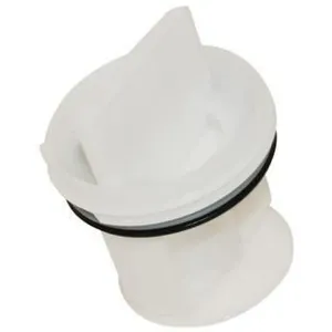 Bosch Bosch 605010  Machine À Laver Fluse Tamis Blanc