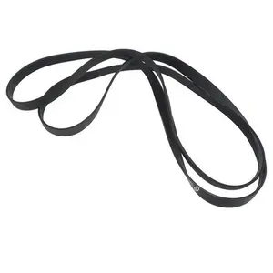 Courroie H9 1860mm d'origine (C00145707) Sèche-linge 2I marchi, ariston hotpoint, creda, indesit Whirlpool