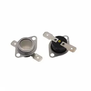 Indesit Kit 2 thermostats (one shot + cycling) Sèche-linge (C00116598 WHIRLPOOL ARISTON HOTPOINT INDESIT) pas cher