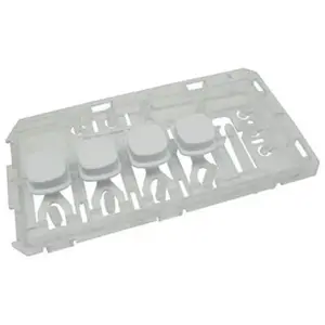 Beko Ensemble boutons Lave-linge (2867700400 2812630400 SABA FAR BEKO)