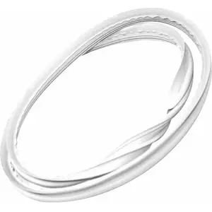 Candy Joint de porte Sèche-linge (40001055 40005393 CANDY FAGOR MAYTAG...
