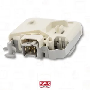 Verrouillage de porte (00619468) Lave-linge BALAY, BOSCH, CONSTRUCTA, ... pas cher