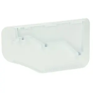 Poignee de tiroir de bac a lessives d'origine C00119214 hotpoint pas cher