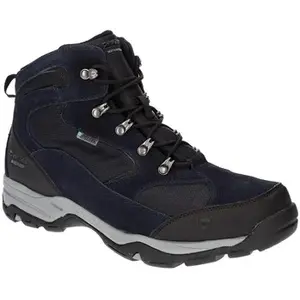 Chaussures Hi-Tec Storm Wp O005357031 pas cher
