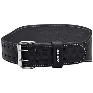 Rdx Sports Ceinture De Levage De Poids 4´´ Arlo pas cher