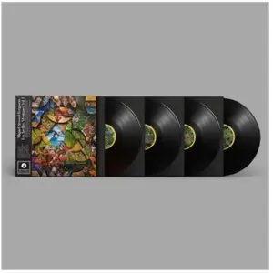 Brainfeeder Les Jardins Mystiques Volume 1 pas cher