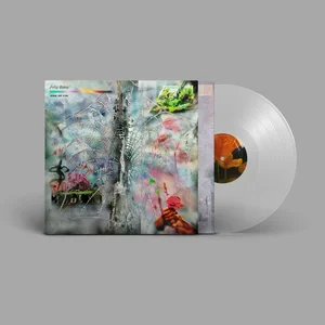 Technicolour Folly Group - Human And Kind (12" Vinyl Single) (Coloured Vinyl) pas cher