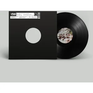 Technicolour VTSS - Projections (12" Vinyl Single) pas cher