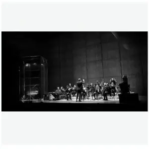 Music For 17 Musicians pas cher