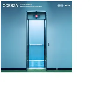 Music To Refine To : A Remix Companion To Severance pas cher