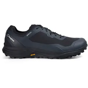 Berghaus Vc22 Multisport GTX Waterproof Fabric Walking, Chaussure de Marche Homme, Noir Gris, 44.5 EU pas cher