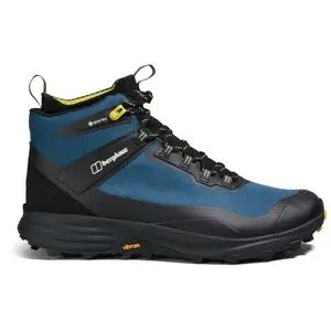 Berghaus Vc22 Mid Goretex Wandelschoenen Blauw EU 42 Man pas cher