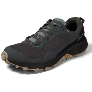 Berghaus Chaussures de randonnée Revolute Active pour femme | Confortables | Chaussures de marche, Noir/gris, 38.5 EU pas cher