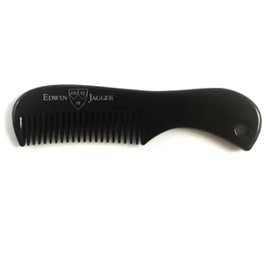 Edwin Jagger Peigne Beard & Moustache Beard & Moustache Comb Kam Ref.B... pas cher