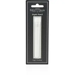 Edwin Jagger Alun Soaps & Creams Pre & Post Shave Styptic Pencil Aluin - 12 gr | Pour homme pas cher