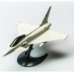 Airfix Quick Build Eurofighter Typhoon Modelbouwpakket pas cher