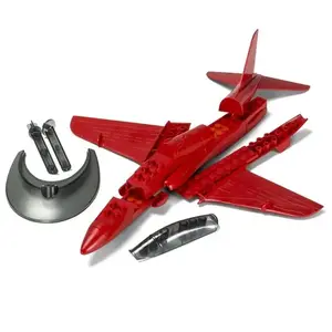 Comparateur de prix : Quickbuild Red Arrows Hawk - Airfix