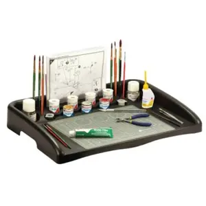 Hornby Station de travail pas cher
