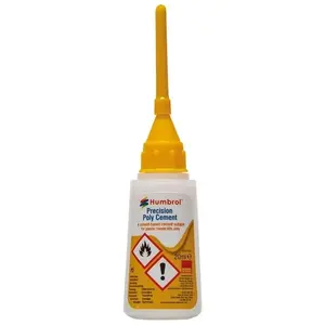 Humbrol Colle De Précision 20ml pas cher