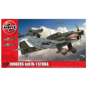 Avions AIRFIX Série 3 à l'échelle 1:72 - A03087A pas cher
