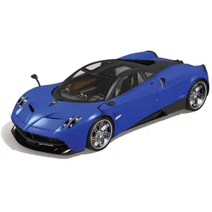 Airfix Maquette Voiture : Starter Set : Pagani Huayra-Airfix pas cher