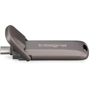 Integral Turbo-C USSD (USB SSD) 256 Go 3.2 Gen 2 (3.1 Gen 2) pas cher