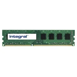 Integral Mémoire RAM 8 Go DDR3 1600 MHz SODIMM pour ordinateur portable pas cher