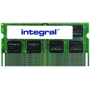 Integral - DDR3 - 8 Go - SO DIMM 204 broches pas cher