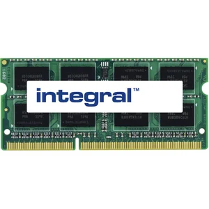 Integral IN3V4GNAJKX geheugenmodule 4 GB 1 x 4 GB DDR3