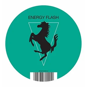 R&S RECORDS Energy flash pas cher