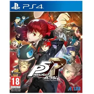 ATLUS Persona 5 Royal - Standard Edition pas cher