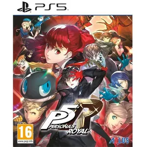 Atlus, Persona 5 Royal pas cher