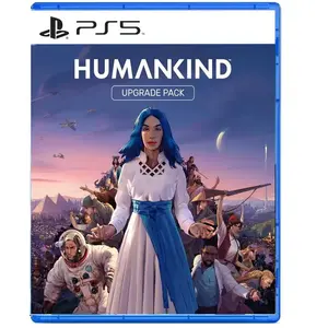 Playstation Games Ps5 Humankind - Heritage Edition pas cher
