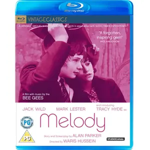 Import Melody Blu-ray pas cher