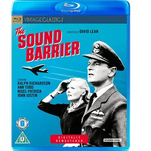 Import Sound Barrier pas cher