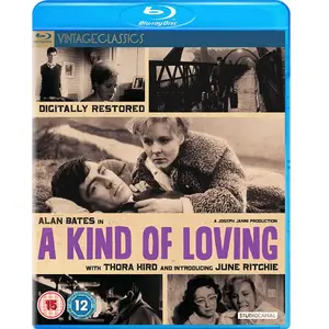 Import A Kind Of Loving pas cher