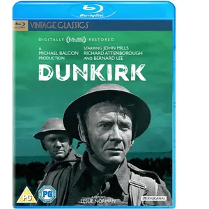 Import Dunkirk pas cher