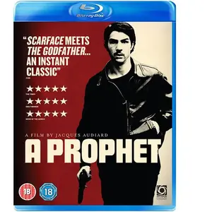 Films et séries Blu-Ray populaires : A Prophet pas cher