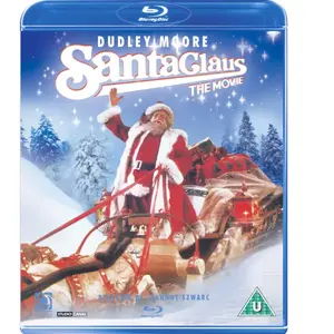Comparateur de prix : Import Santa Claus The Movie Blu-ray