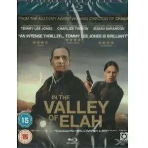 In The Valley Of Elah pas cher