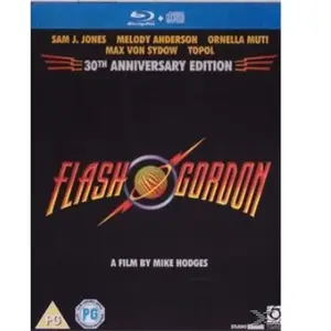 Flash Gordon pas cher
