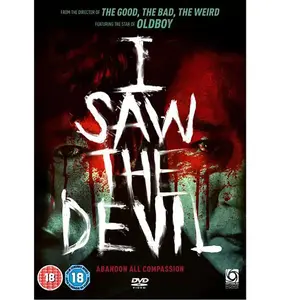 I Saw the Devil [DVD] pas cher