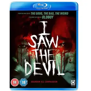 Comparateur de prix : I Saw The Devil - Blu-Ray