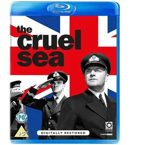 Import Cruel Sea pas cher