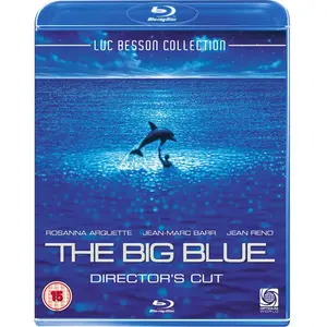 Big Blue pas cher