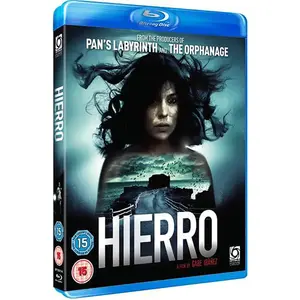 Hierro pas cher