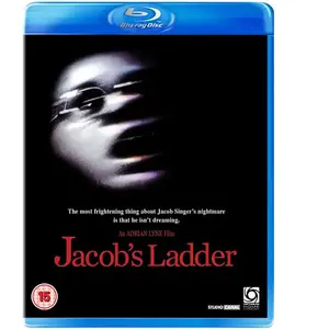 Jacob's Ladder - Blu-Ray pas cher