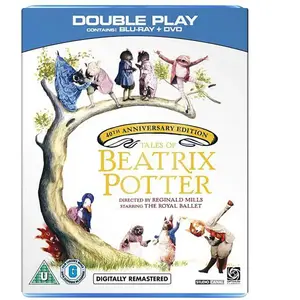 Tales of Beatrix Potter pas cher